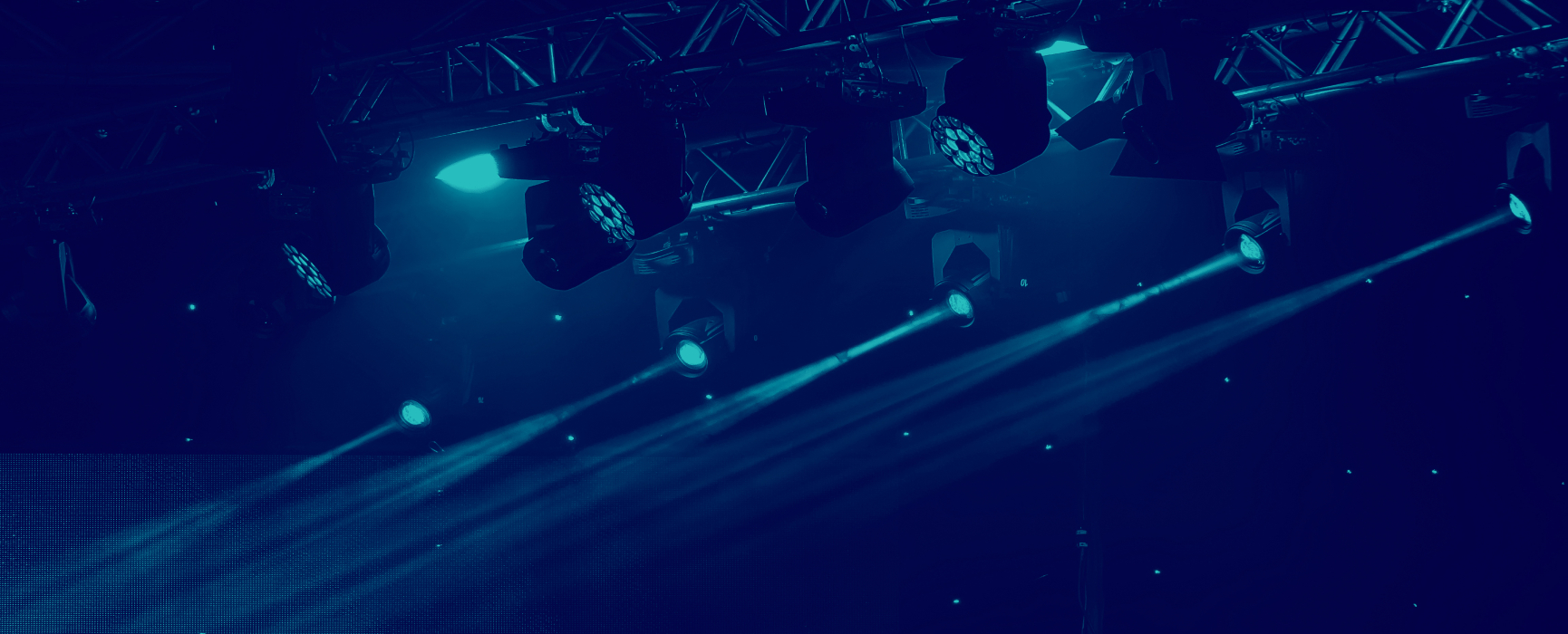 DXB LIVE, Dubai World Trade Center (DWTC)